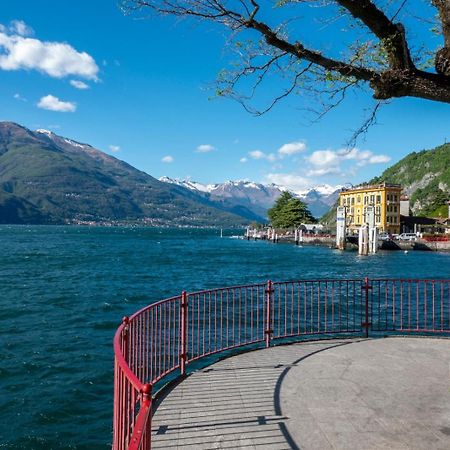 Casa In Riva Al Lago Varenna Extérieur photo