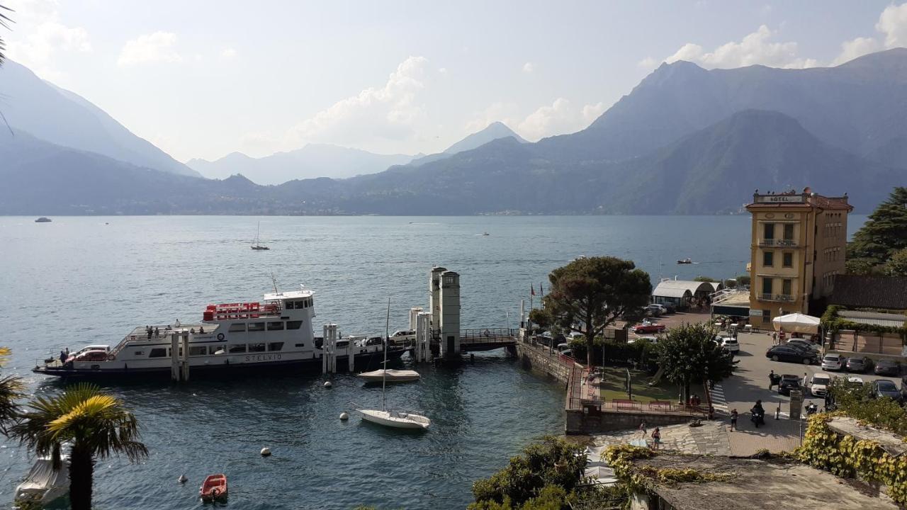 Casa In Riva Al Lago Varenna Extérieur photo