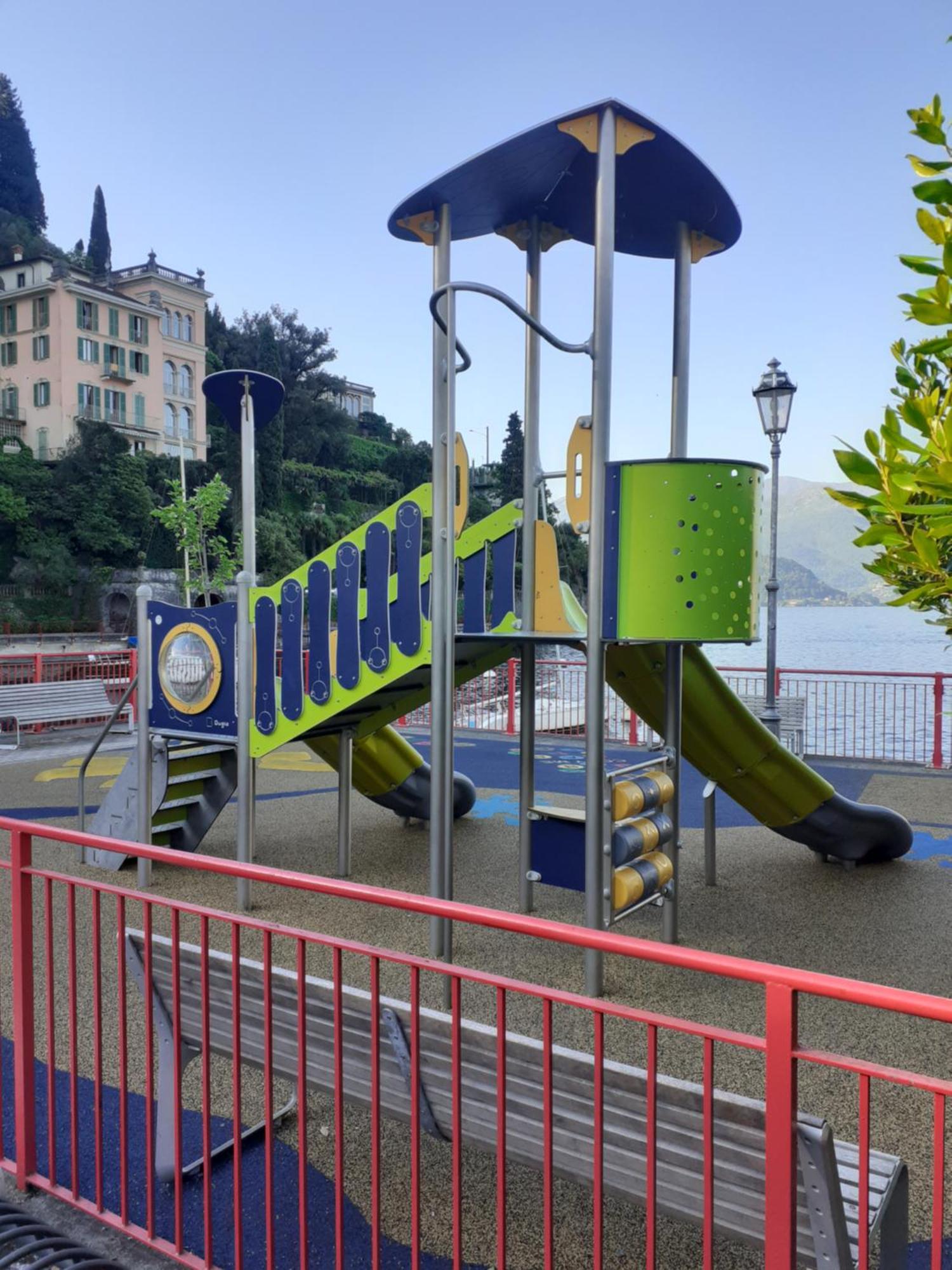 Casa In Riva Al Lago Varenna Extérieur photo