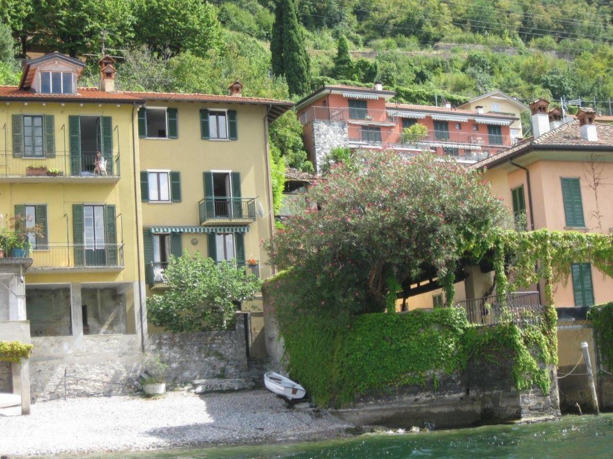 Casa In Riva Al Lago Varenna Extérieur photo