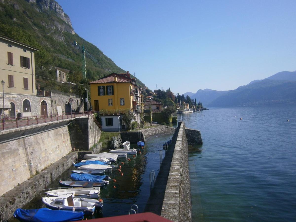 Casa In Riva Al Lago Varenna Extérieur photo