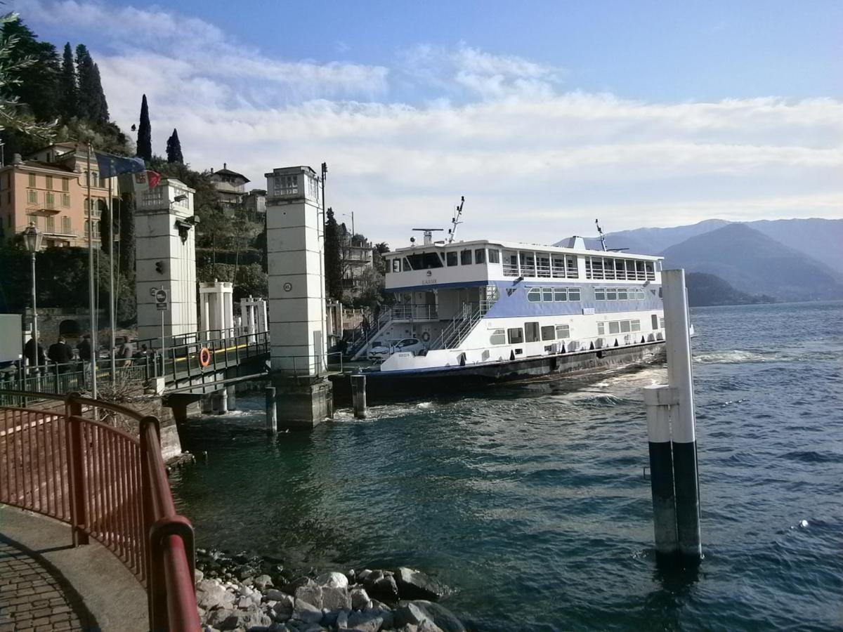 Casa In Riva Al Lago Varenna Extérieur photo